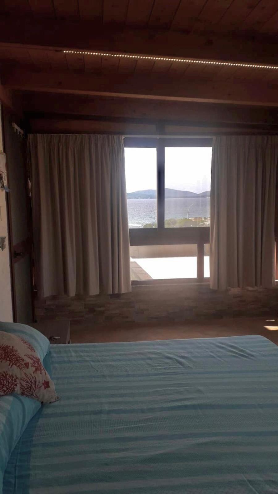 Il Tramonto Balaguer Appartement *