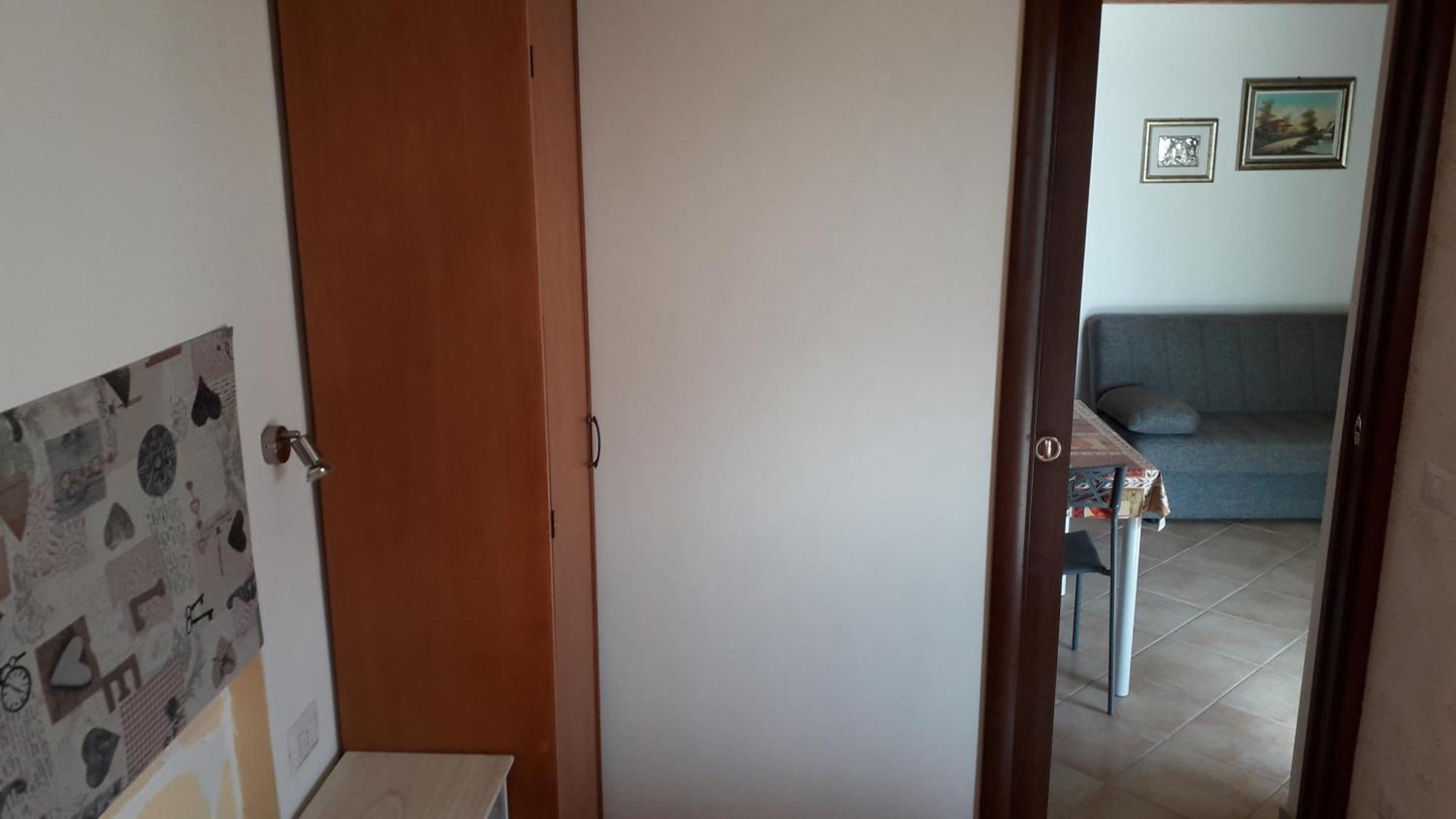 Appartement Il Tramonto Balaguer Alghero