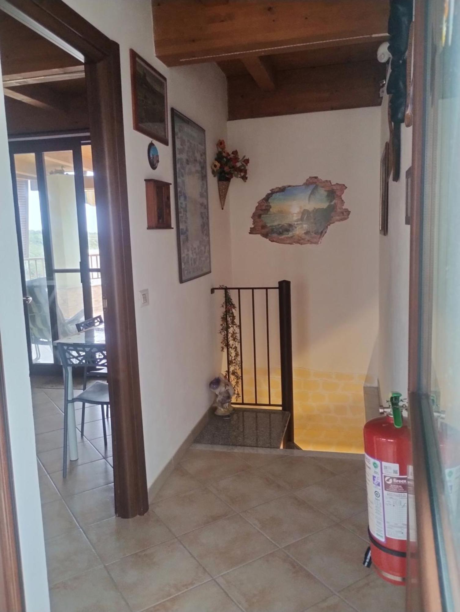 Appartement Il Tramonto Balaguer Alghero