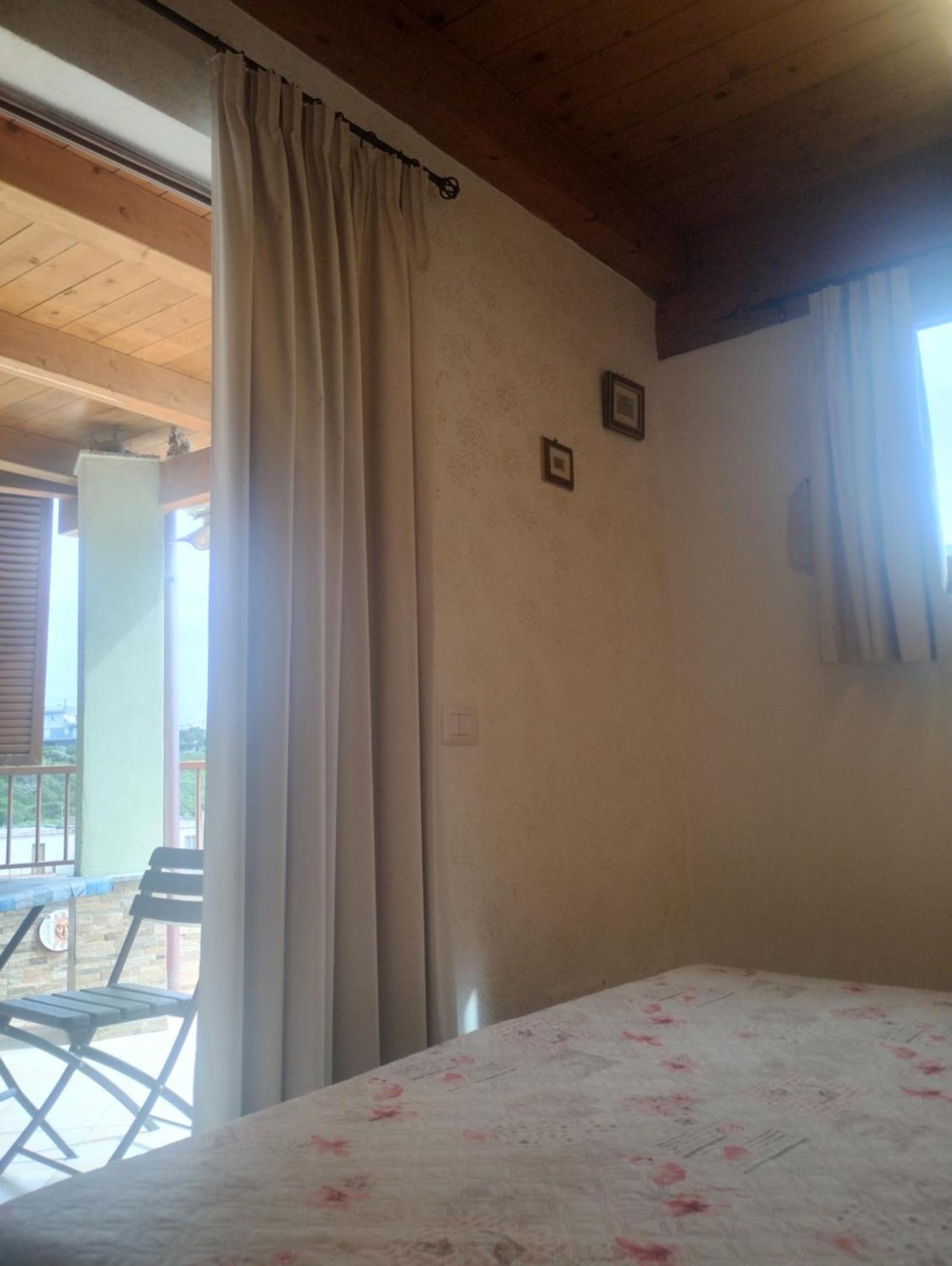 Il Tramonto Balaguer Appartement *