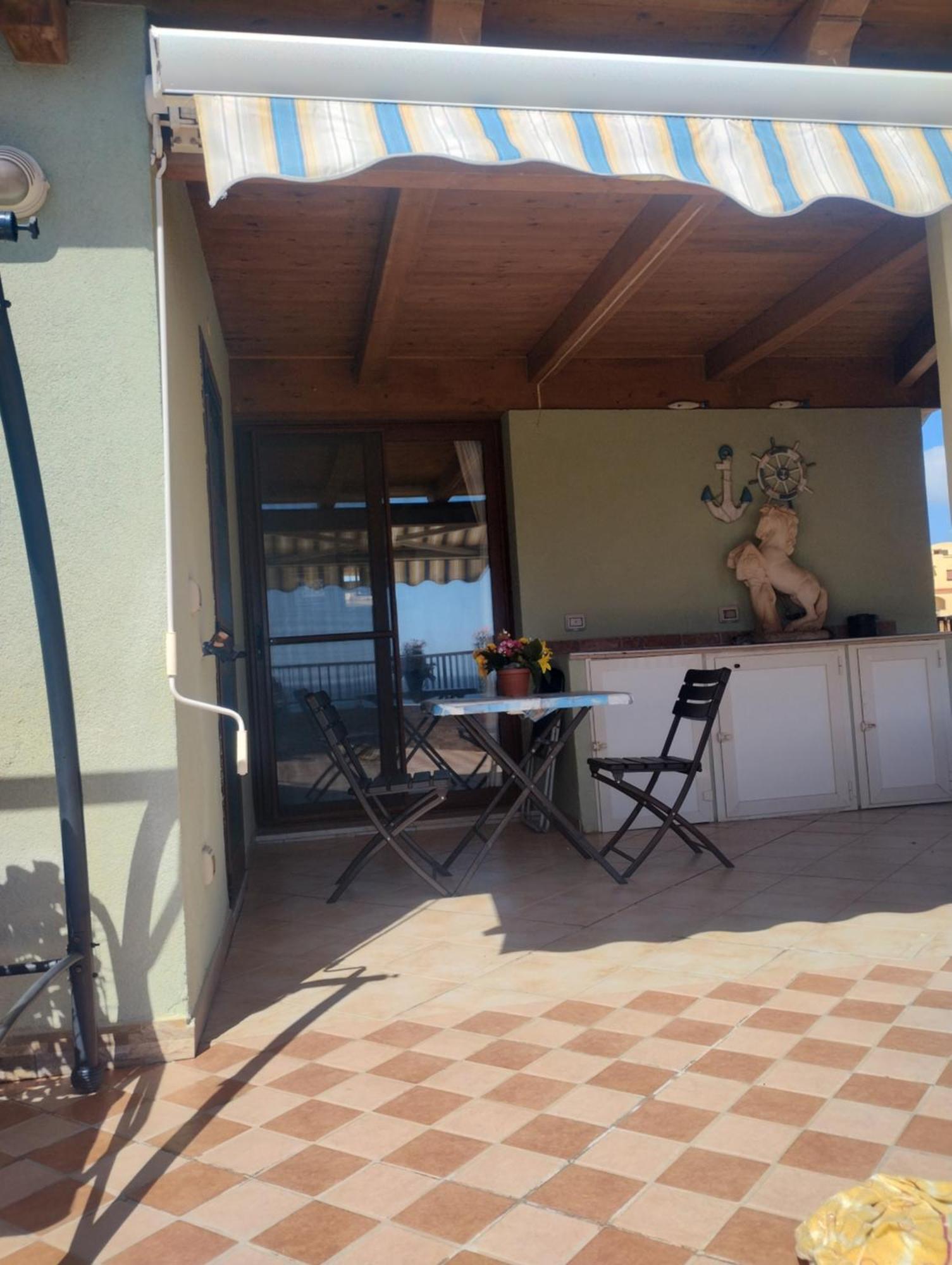 Il Tramonto Balaguer Appartement