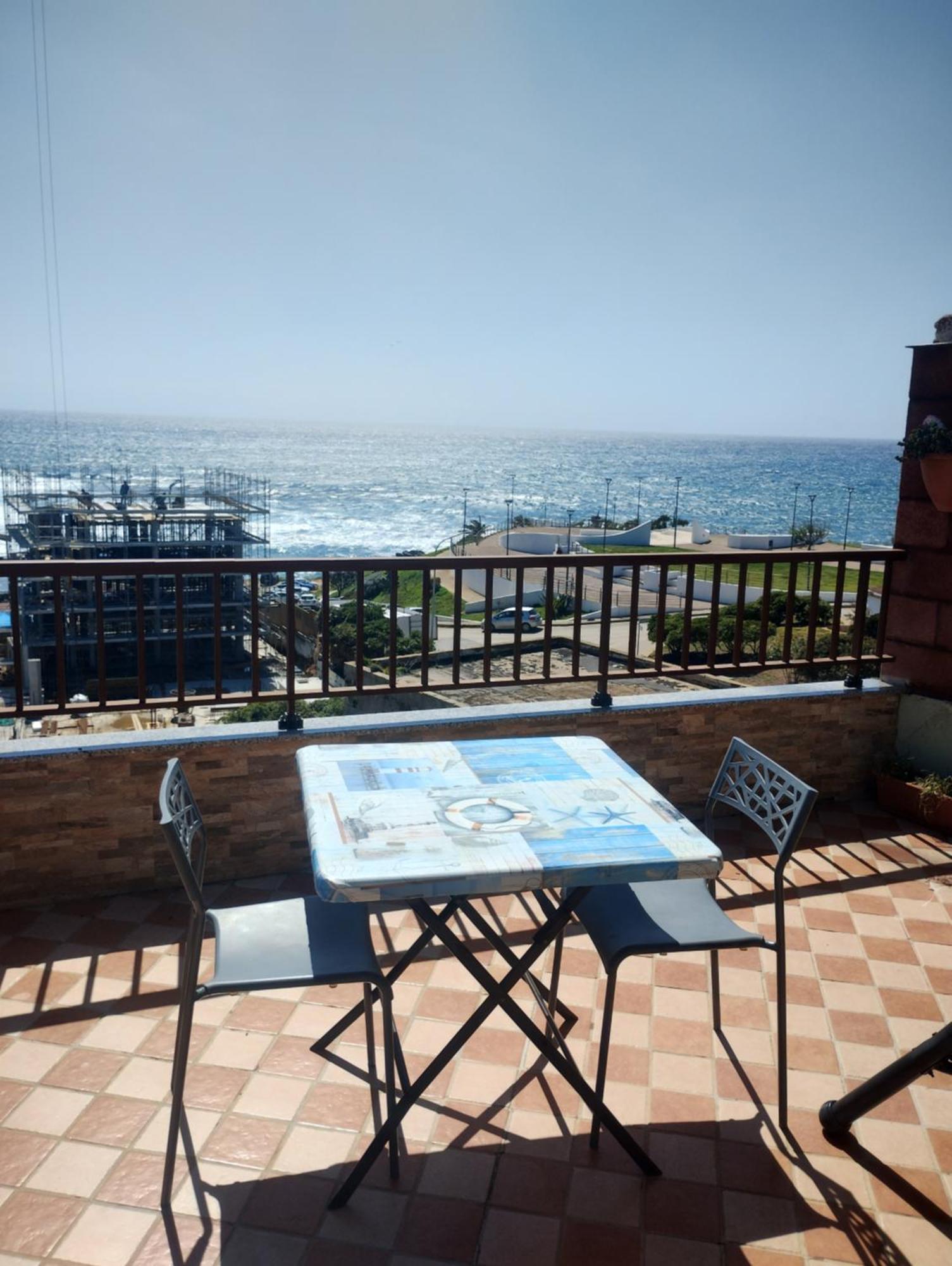 Appartement Il Tramonto Balaguer
