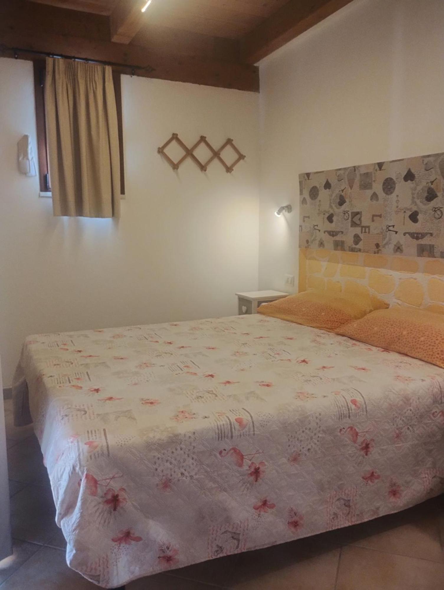 Il Tramonto Balaguer Appartement *