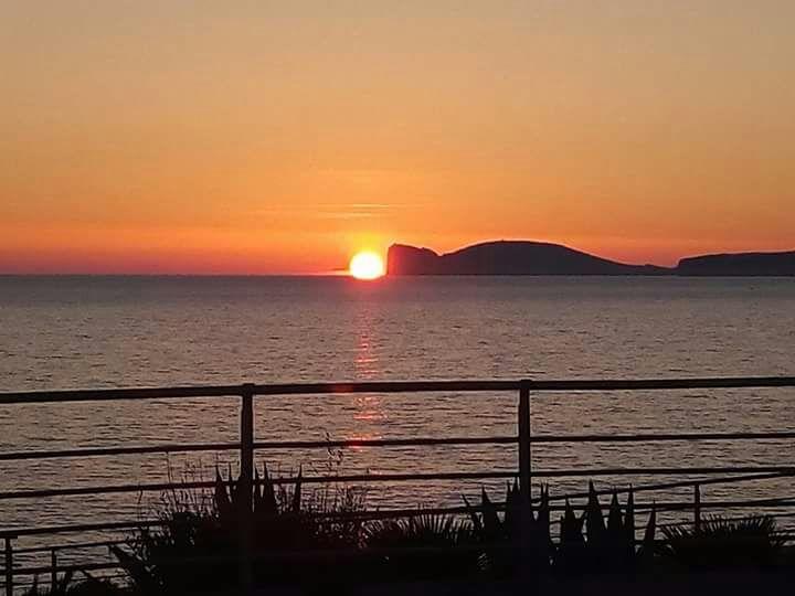 Il Tramonto Balaguer Appartement