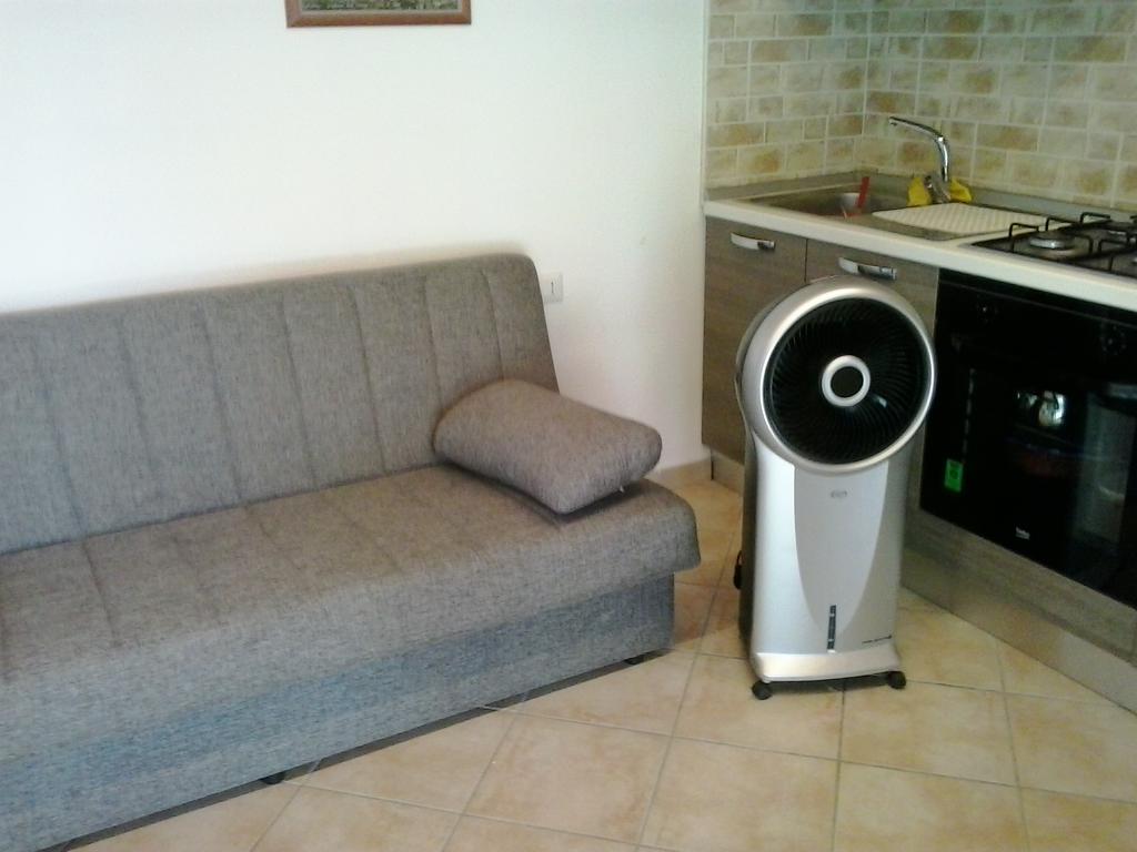 Il Tramonto Balaguer Appartement *