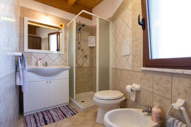 Il Tramonto Balaguer Appartement *