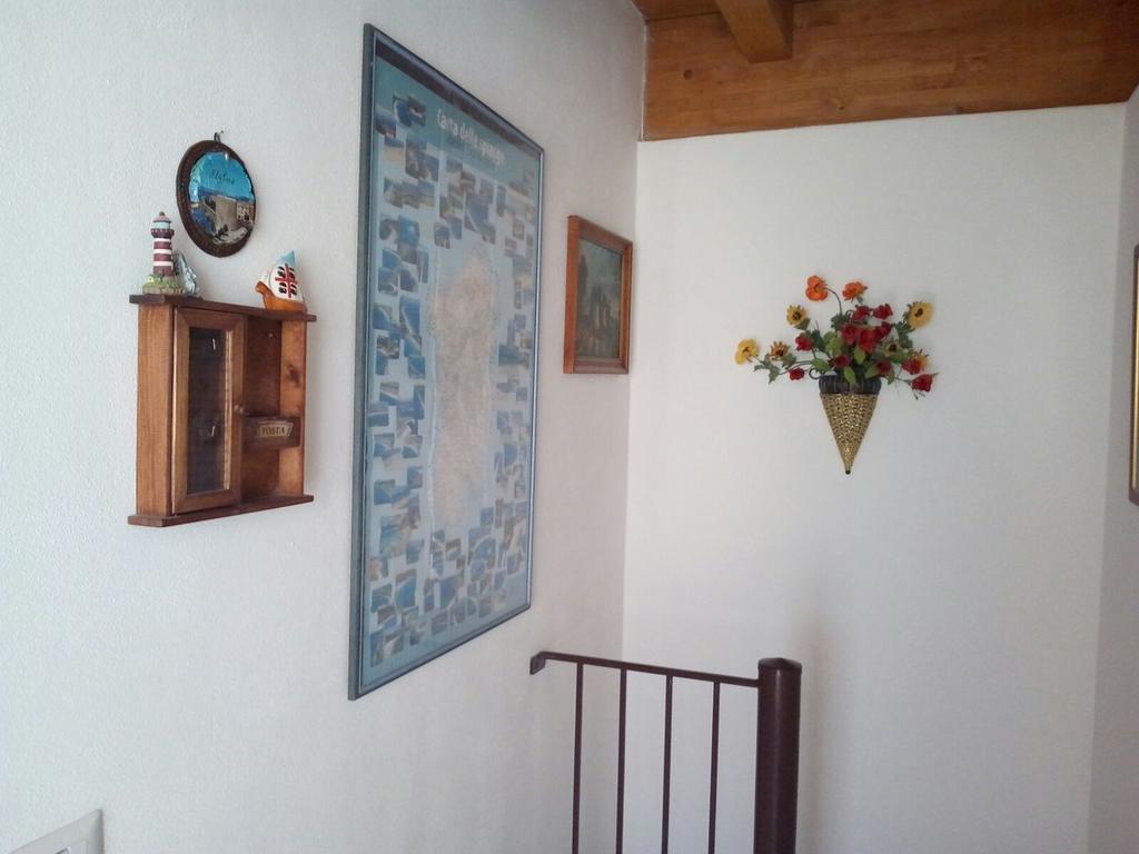 Il Tramonto Balaguer Appartement Alghero