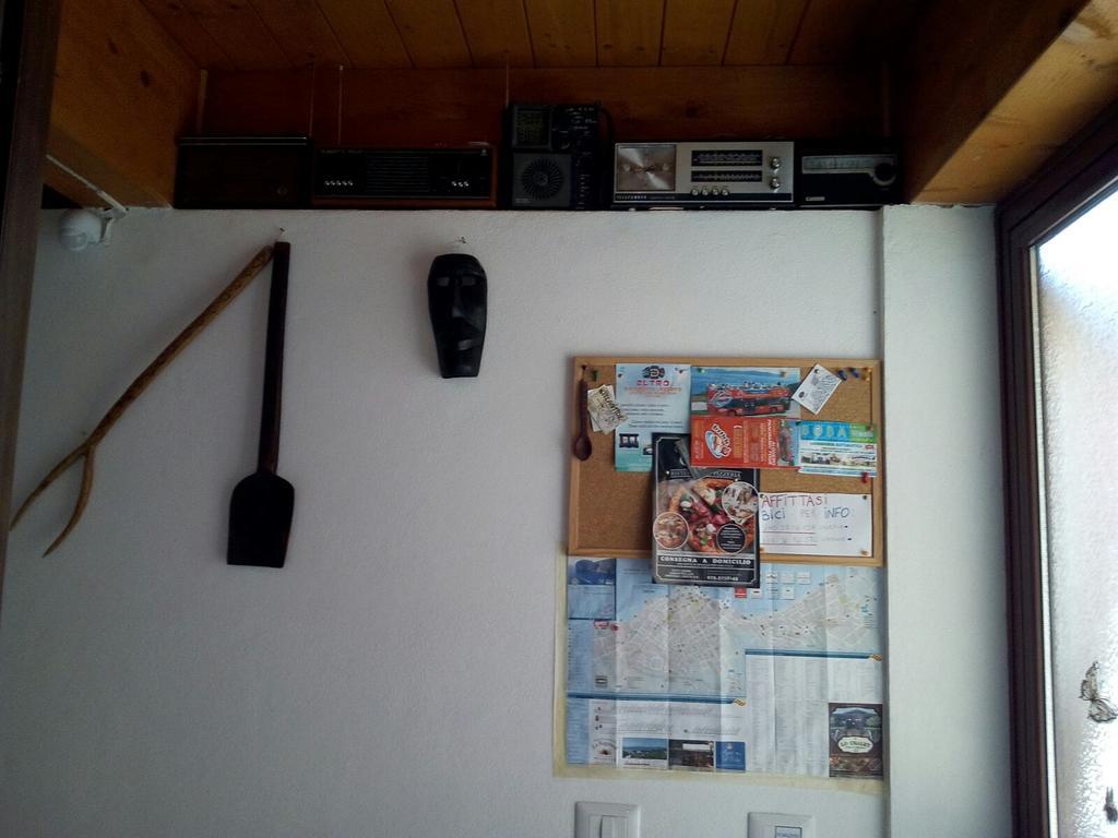 Il Tramonto Balaguer Appartement *