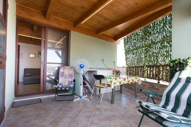 Appartement Il Tramonto Balaguer Alghero