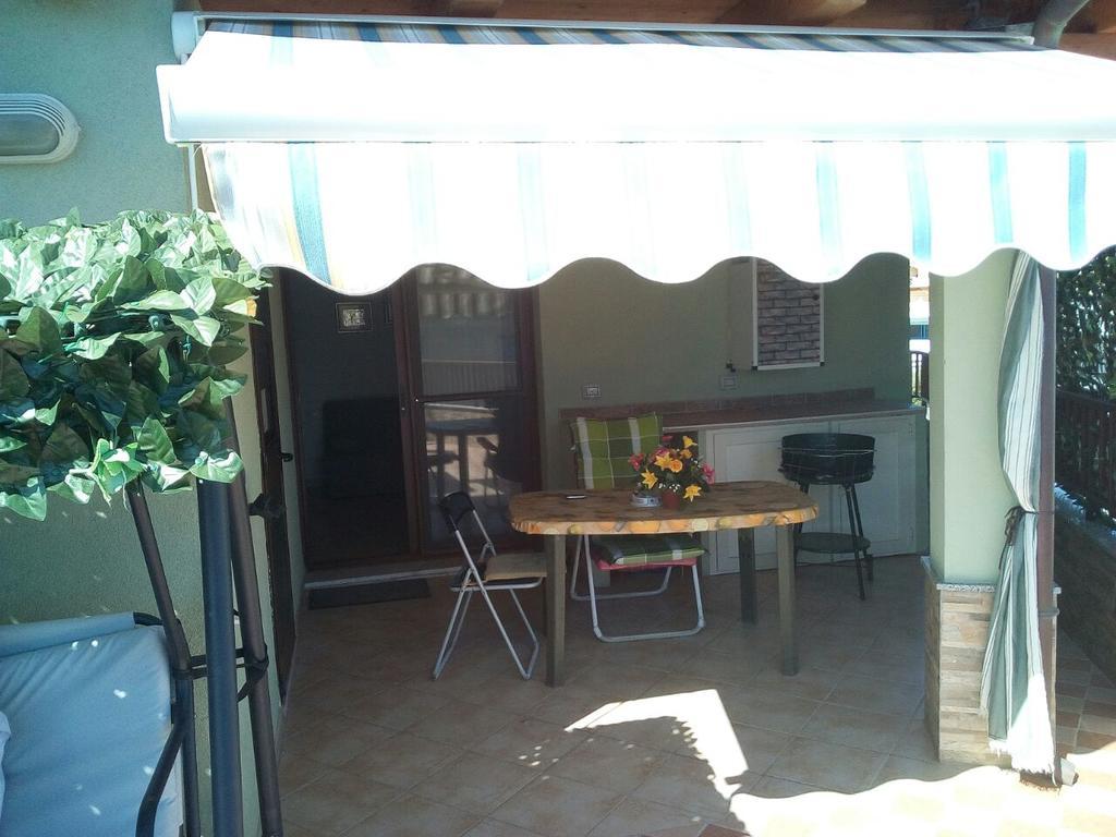 Il Tramonto Balaguer Appartement
