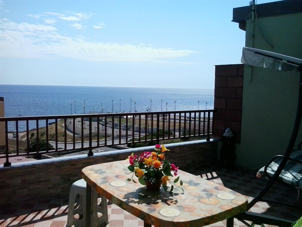 Il Tramonto Balaguer Appartement *