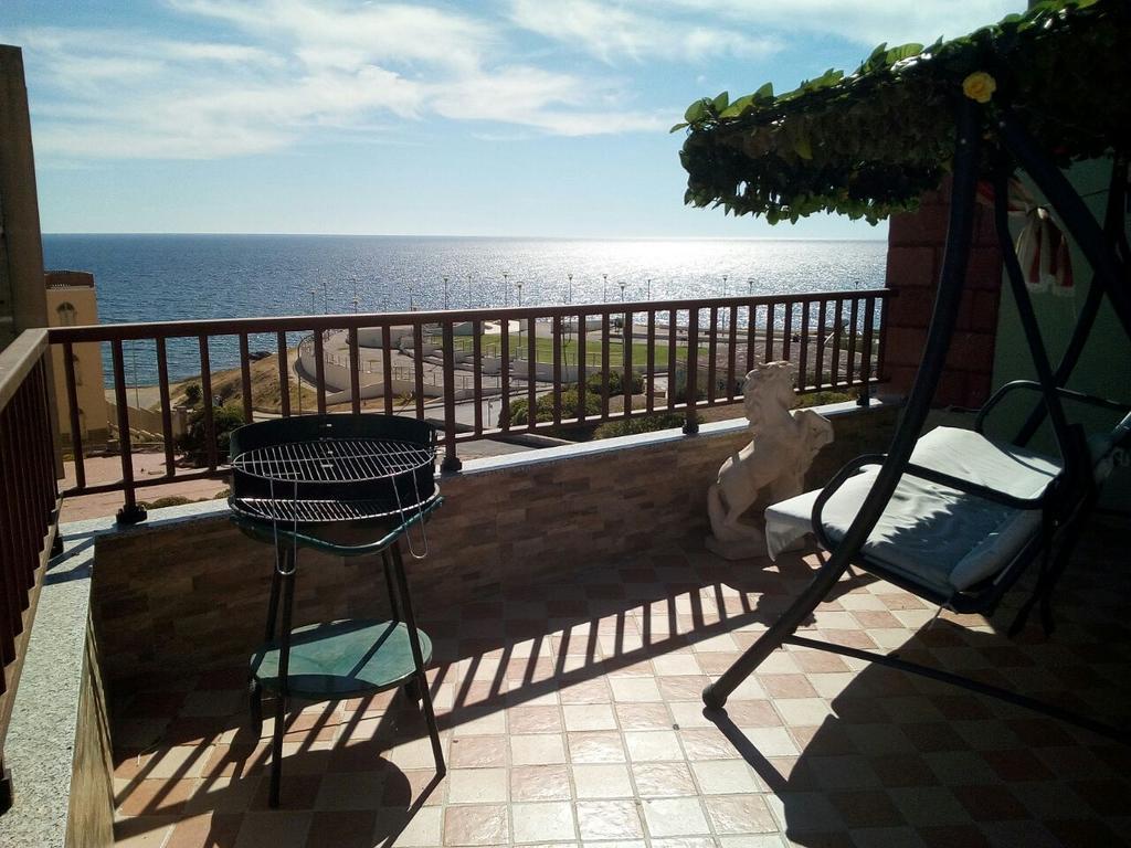 Appartement Il Tramonto Balaguer *