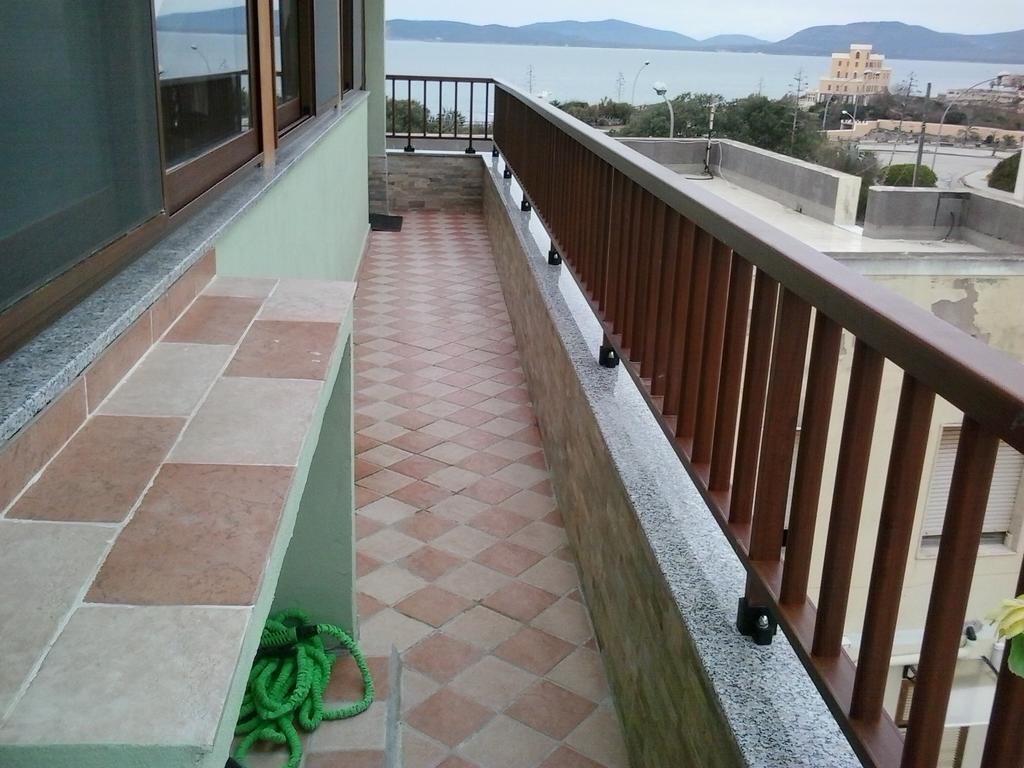 Appartement Il Tramonto Balaguer Alghero