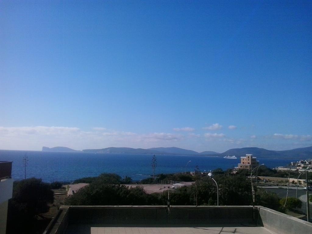 Il Tramonto Balaguer Alghero