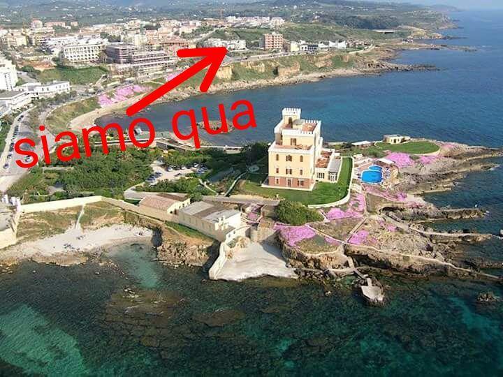 Appartement Il Tramonto Balaguer *