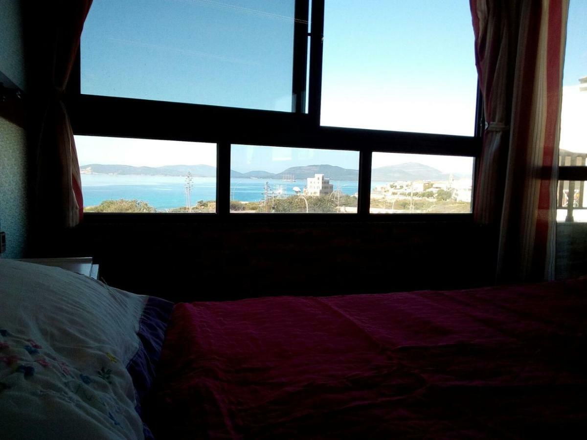 Appartement Il Tramonto Balaguer Alghero