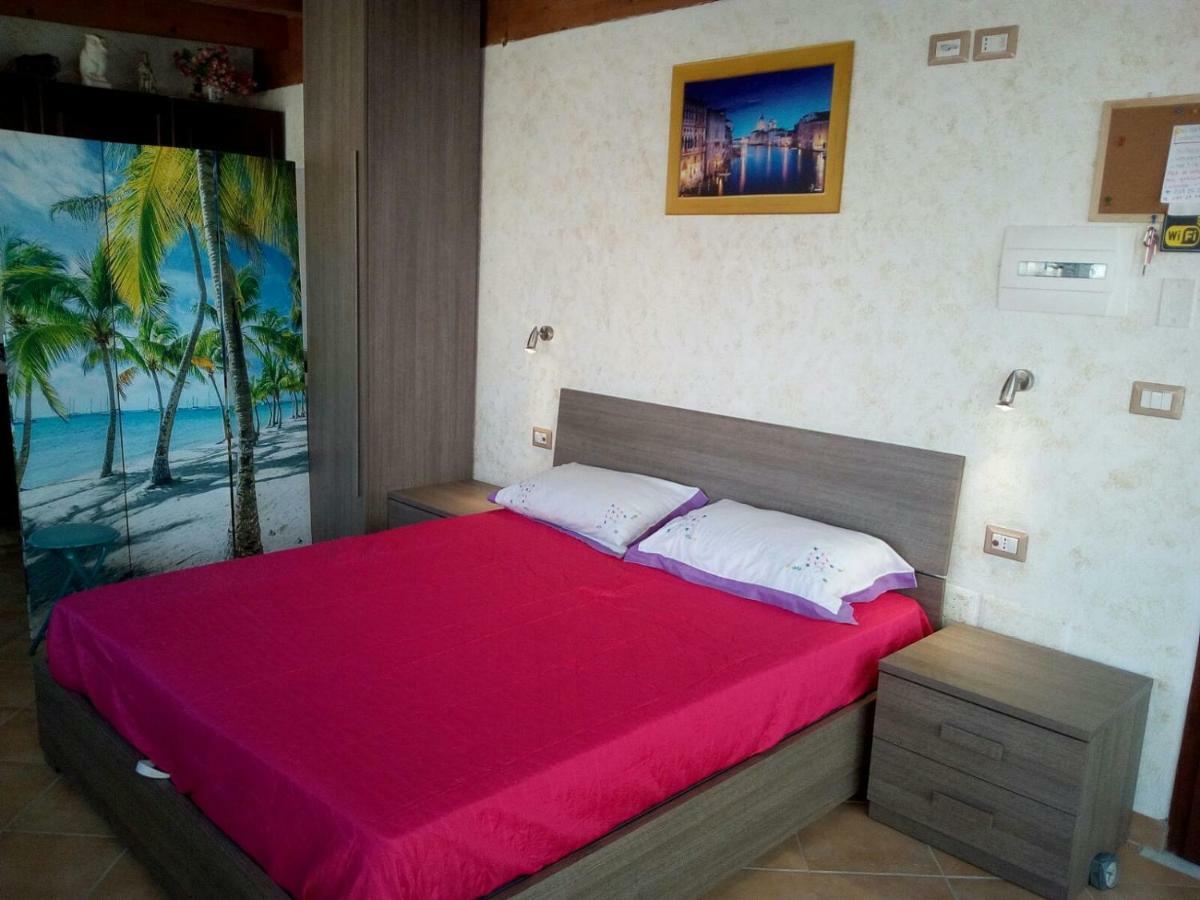 Appartement Il Tramonto Balaguer Alghero