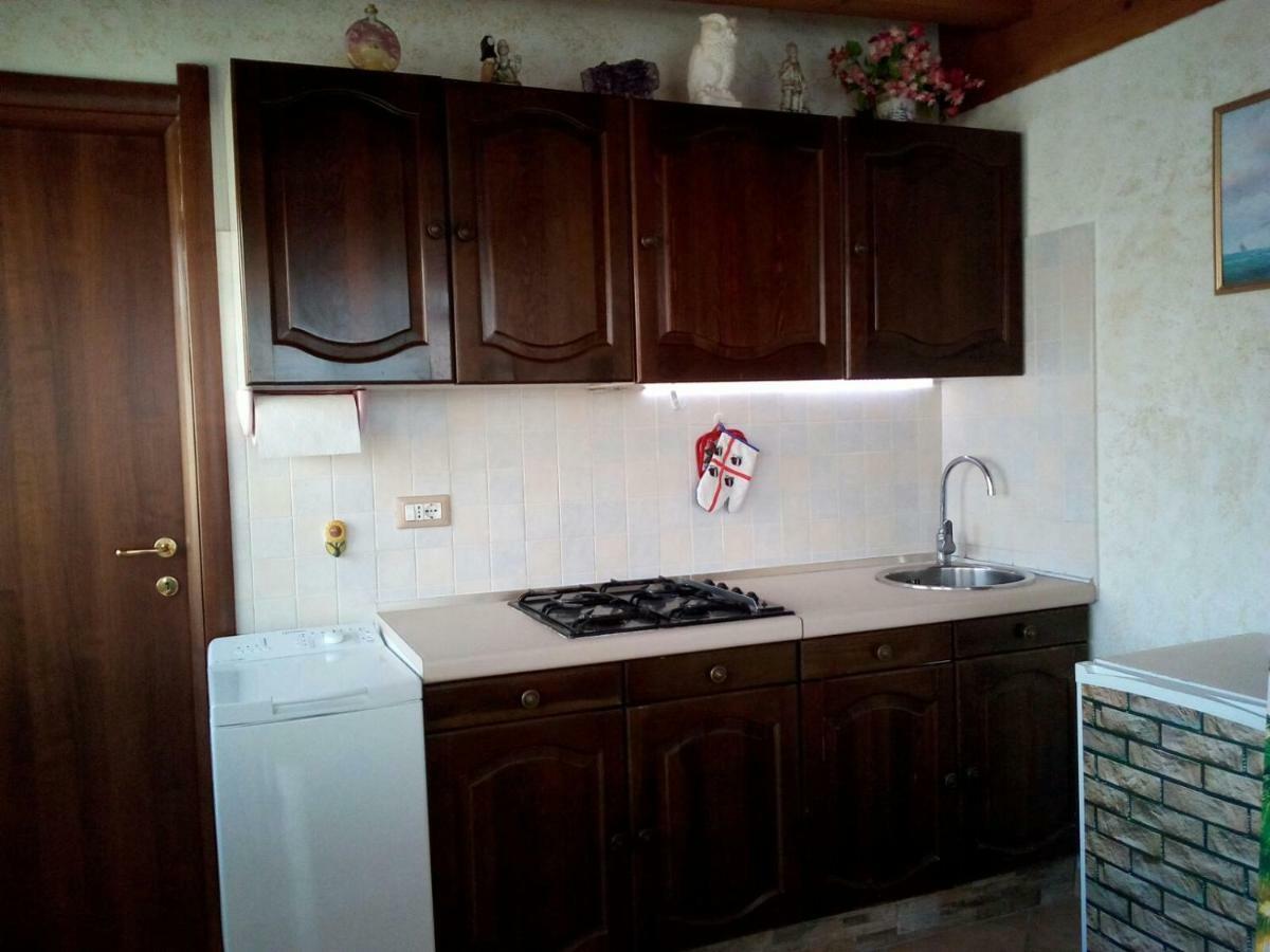 Il Tramonto Balaguer Appartement