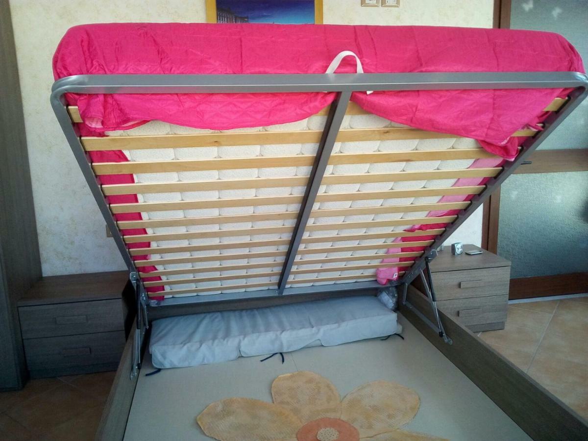 Appartement Il Tramonto Balaguer Alghero