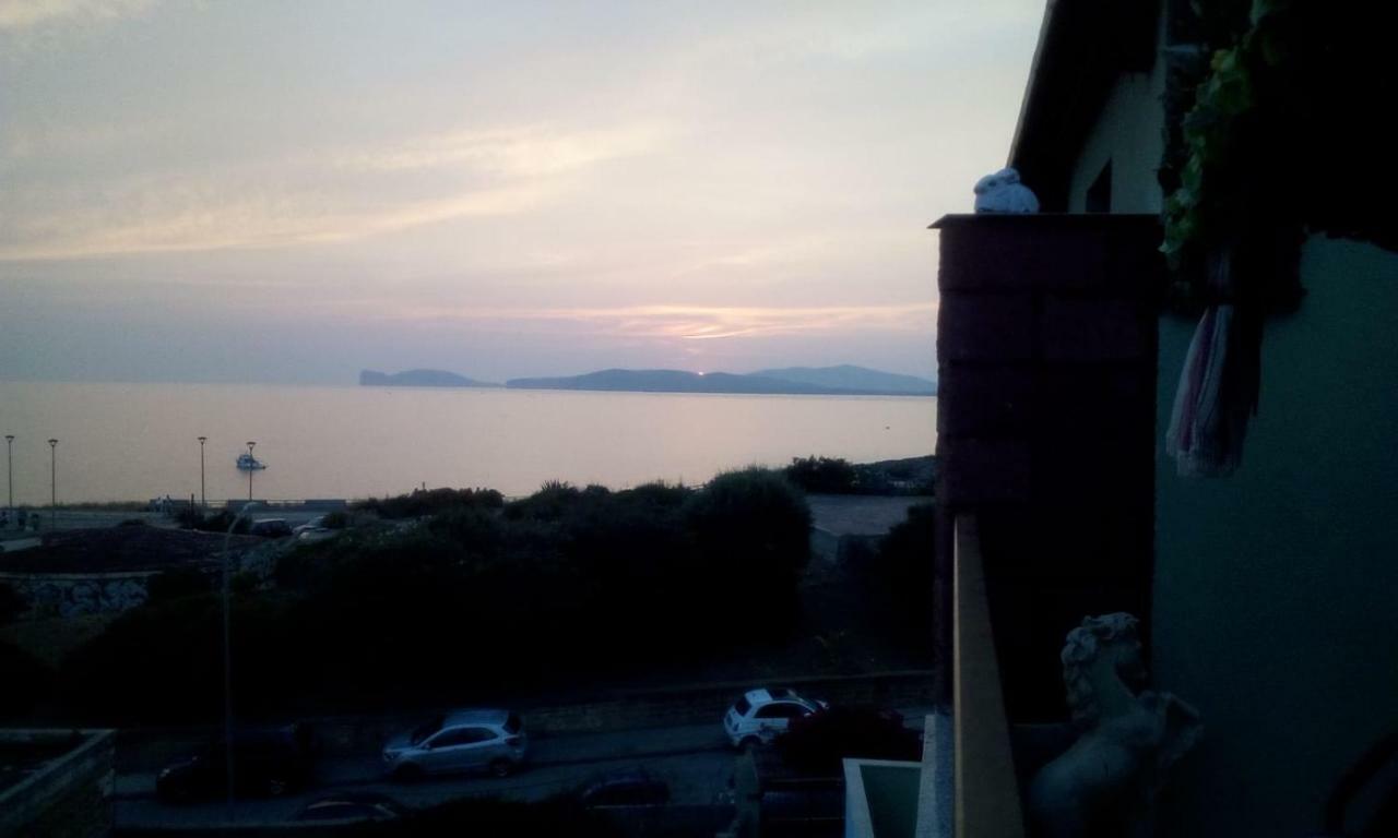 Il Tramonto Balaguer Appartement Alghero