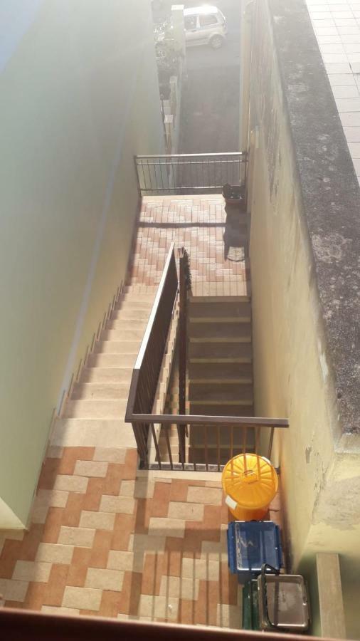 Appartement Il Tramonto Balaguer Alghero