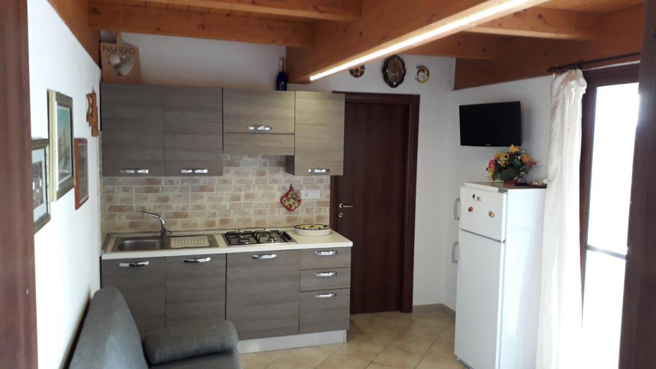 Appartement Il Tramonto Balaguer *
